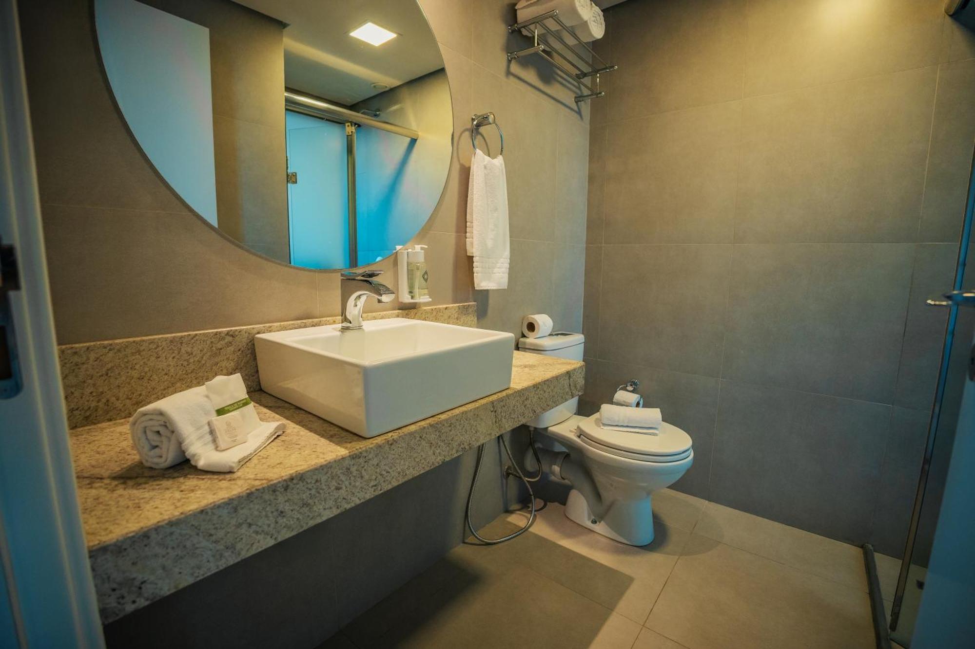 Hotel Laghetto Estacao Bento Gonçalves Εξωτερικό φωτογραφία