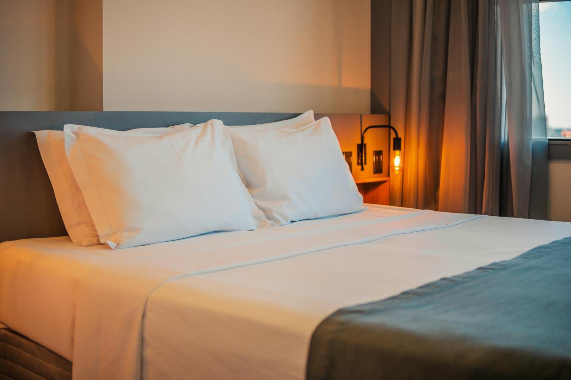 Hotel Laghetto Estacao Bento Gonçalves Εξωτερικό φωτογραφία