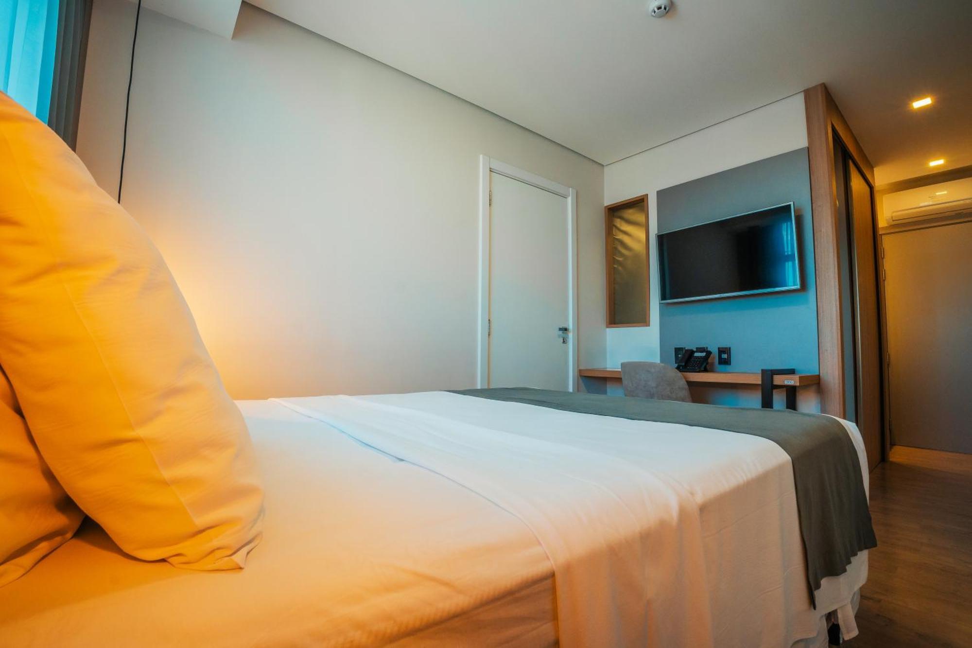 Hotel Laghetto Estacao Bento Gonçalves Εξωτερικό φωτογραφία