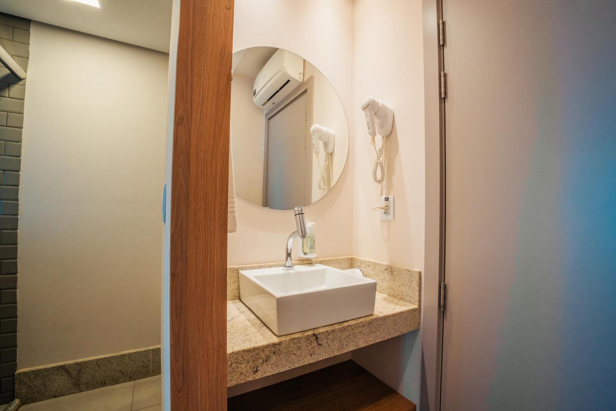 Hotel Laghetto Estacao Bento Gonçalves Εξωτερικό φωτογραφία