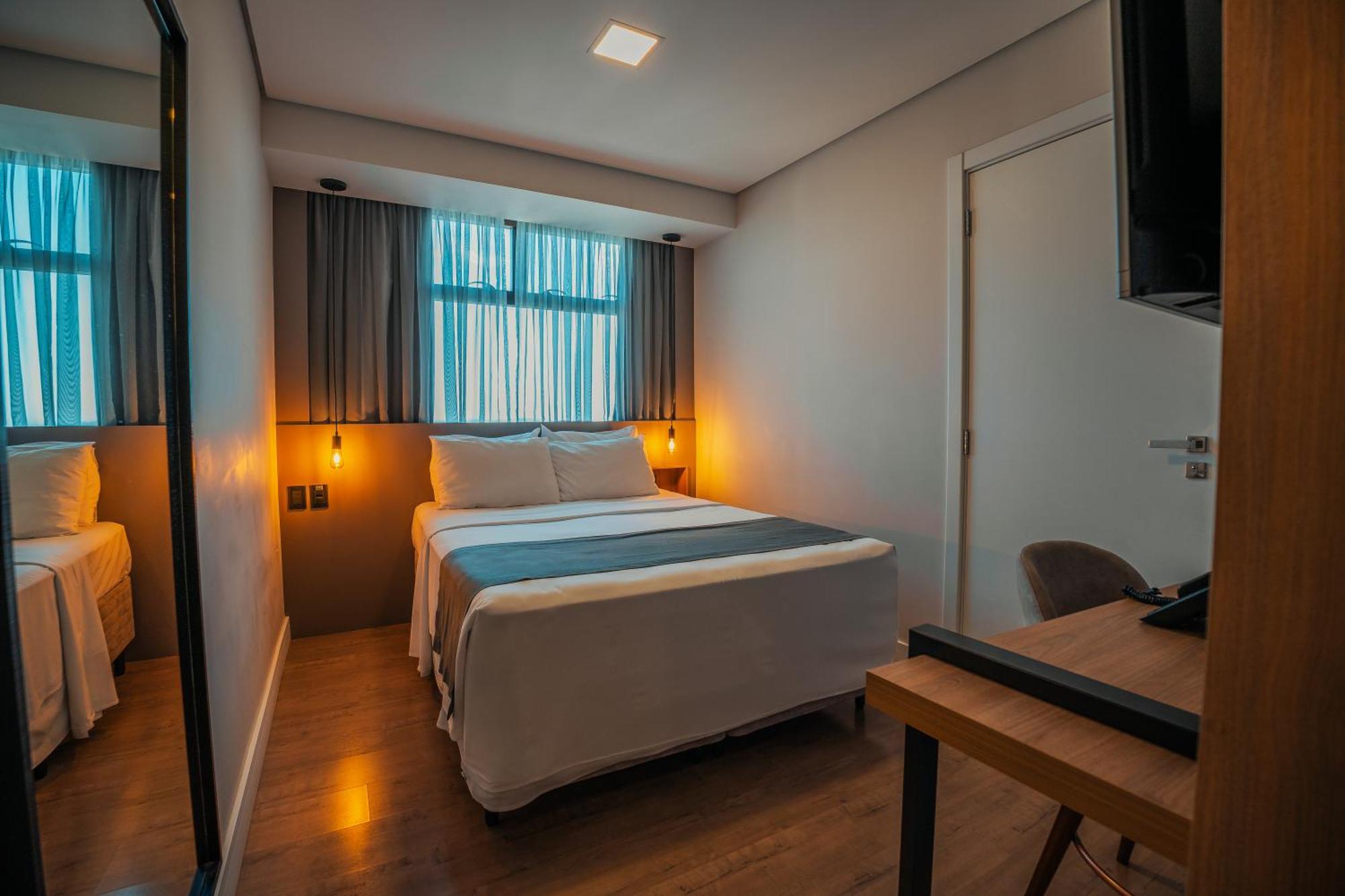 Hotel Laghetto Estacao Bento Gonçalves Εξωτερικό φωτογραφία