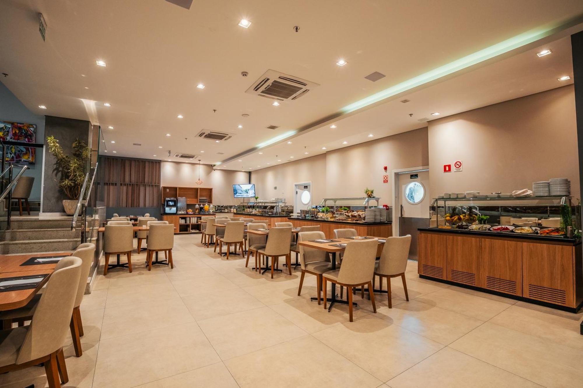 Hotel Laghetto Estacao Bento Gonçalves Εξωτερικό φωτογραφία