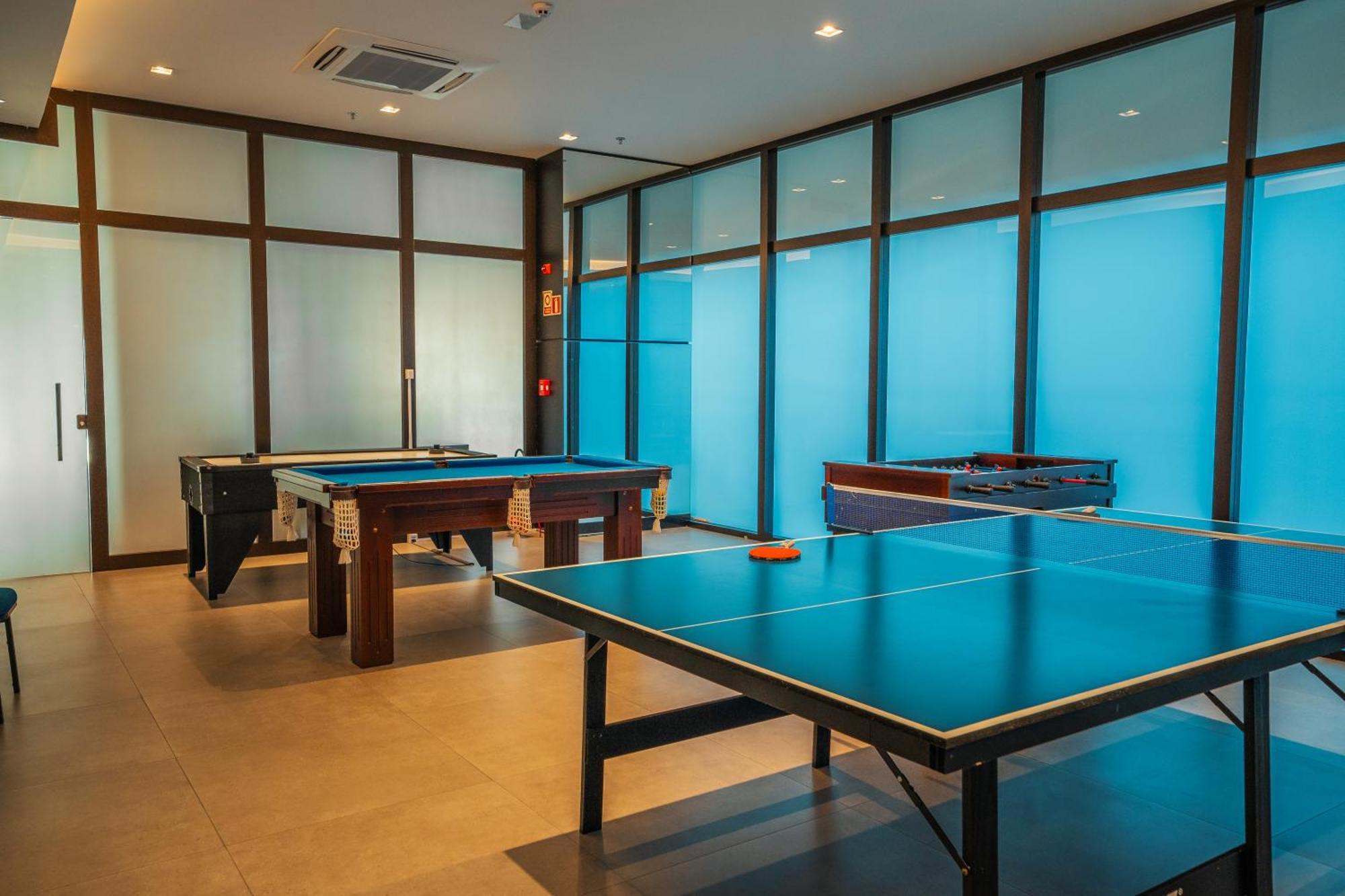 Hotel Laghetto Estacao Bento Gonçalves Εξωτερικό φωτογραφία