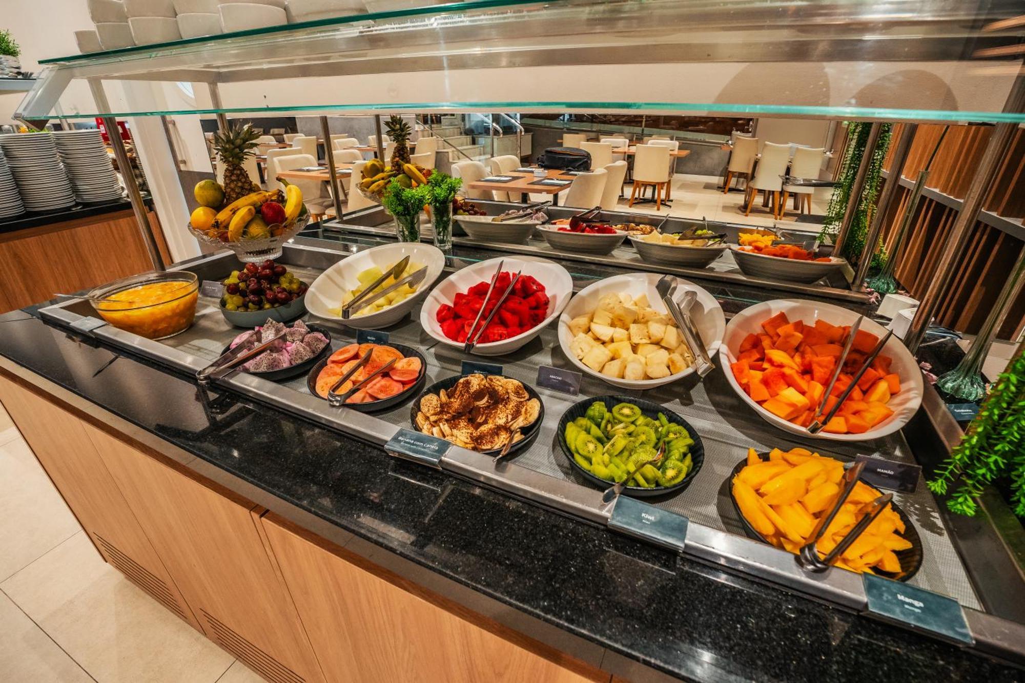 Hotel Laghetto Estacao Bento Gonçalves Εξωτερικό φωτογραφία
