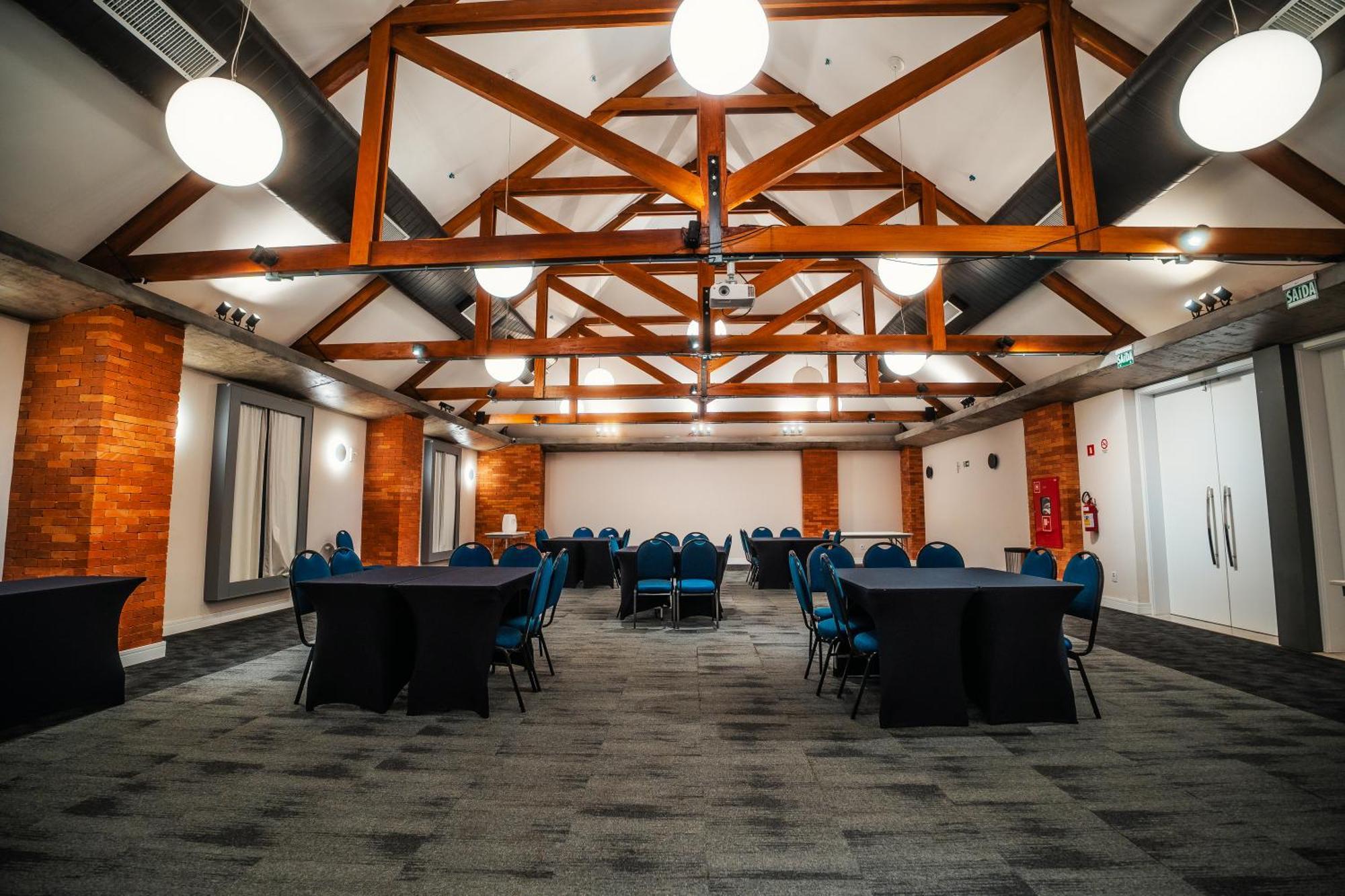 Hotel Laghetto Estacao Bento Gonçalves Εξωτερικό φωτογραφία